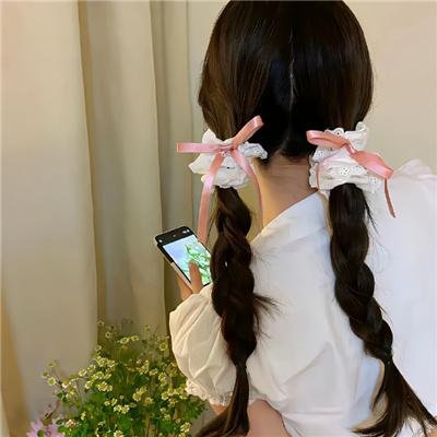 女屠夫