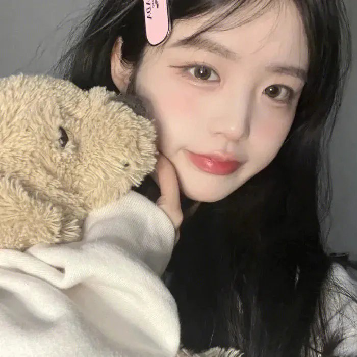 社区女支书