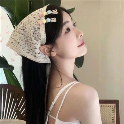 男生女生向前冲