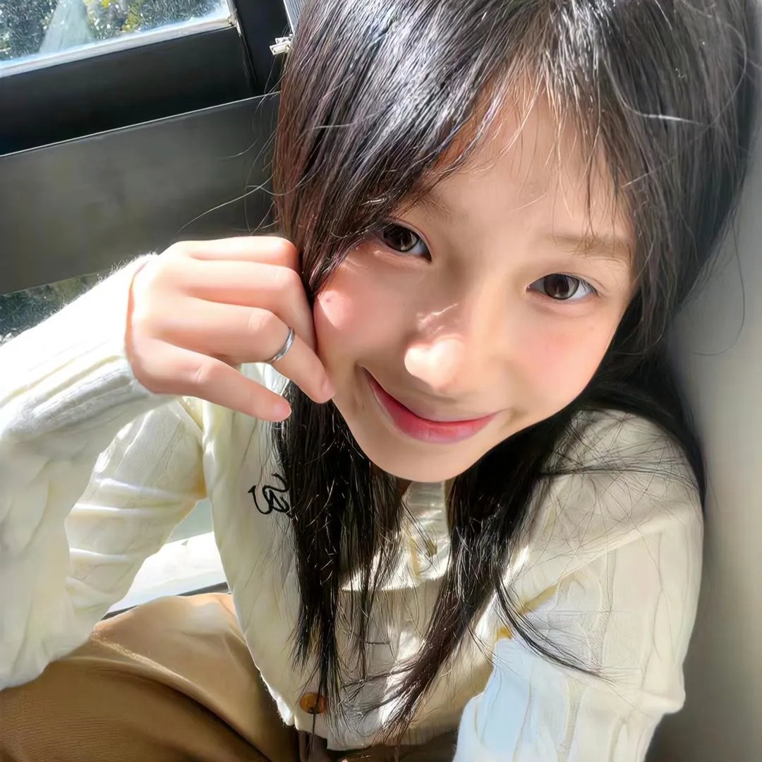 玉女怀春