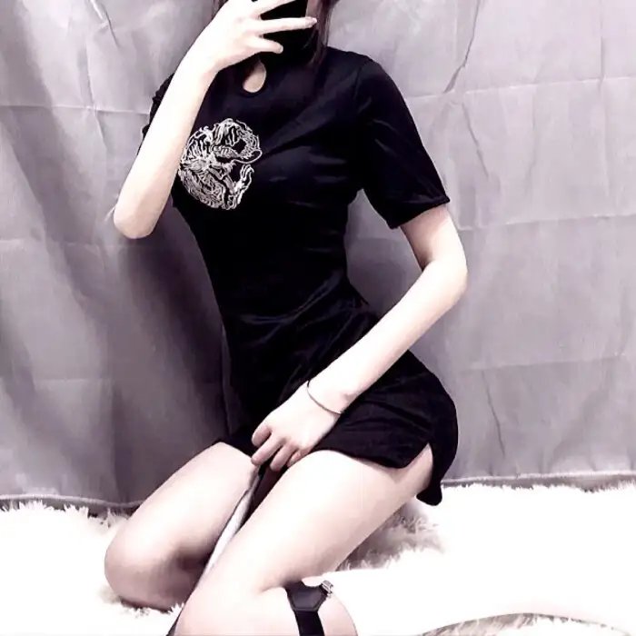 梦游交易所