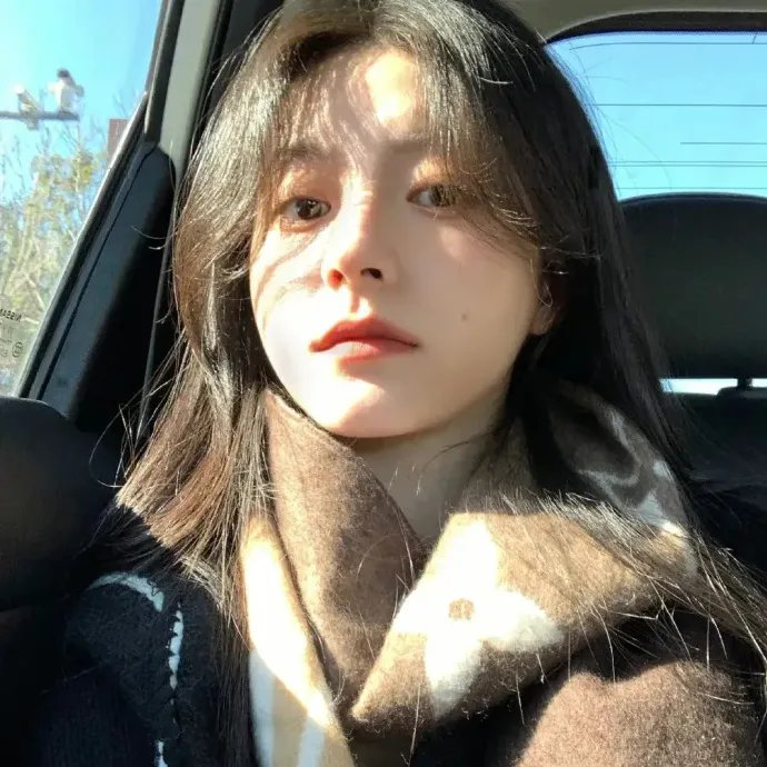 我的恐怖女友